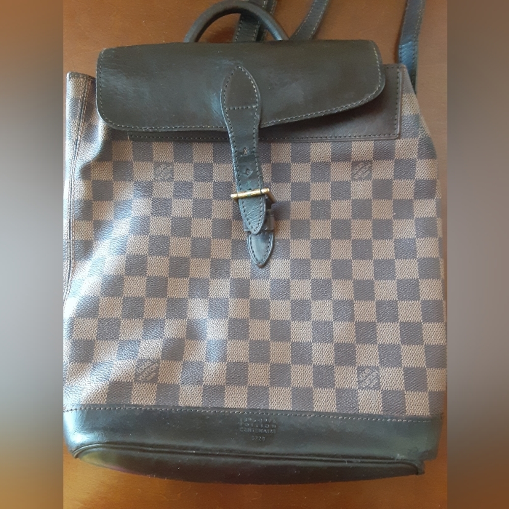 Louis Vuitton purse